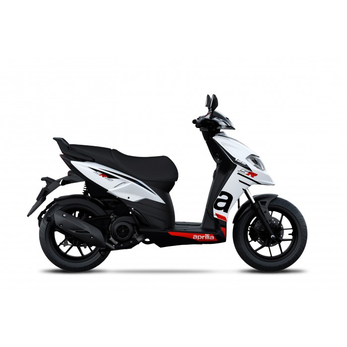 SR 125 CBS E5 PIAGGIO GROUP